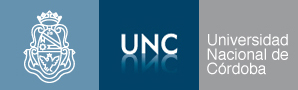 Logo UNC Córdoba