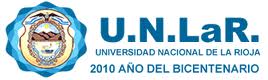 Universidad Nacional de la Rioja